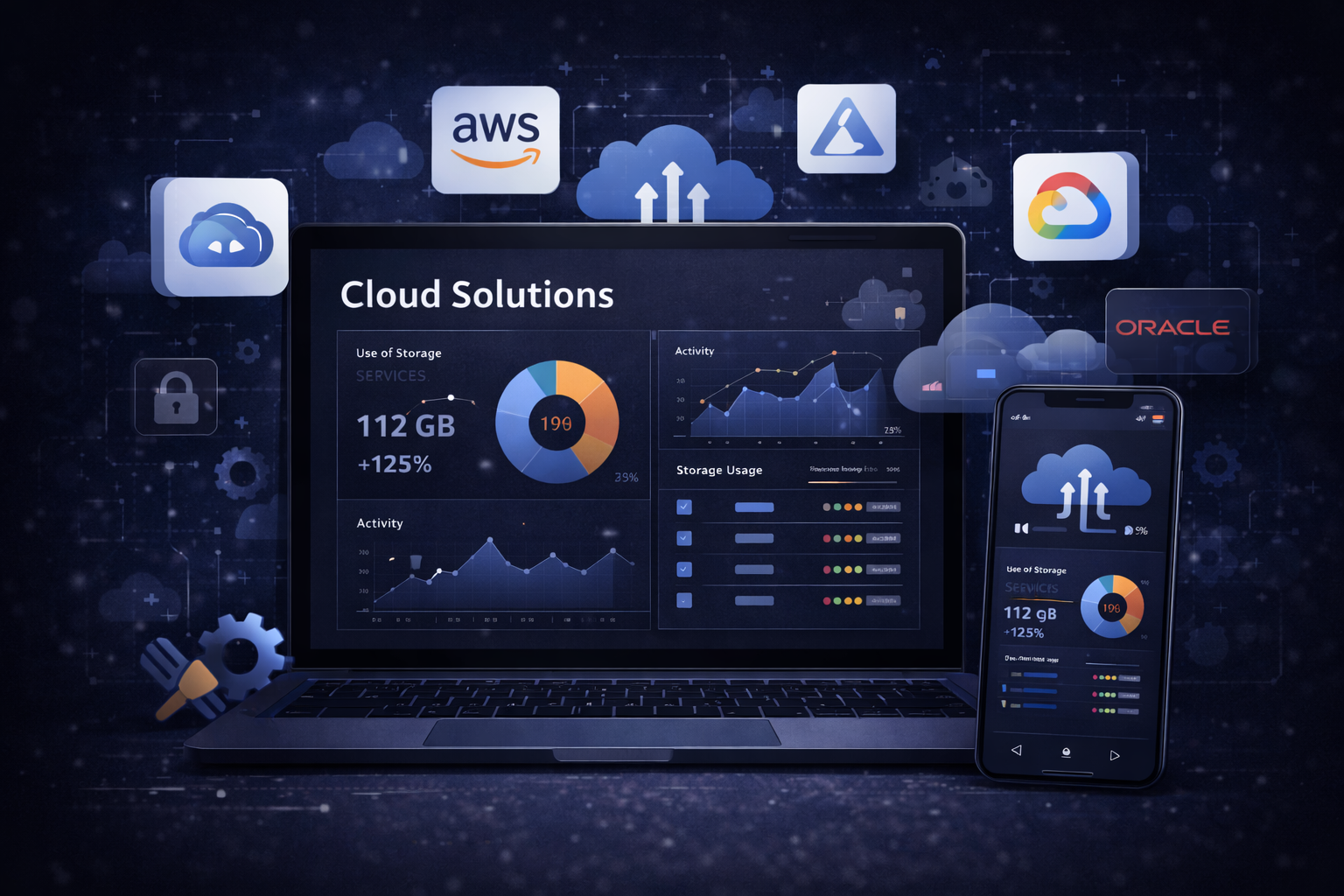 Cloud Solutions