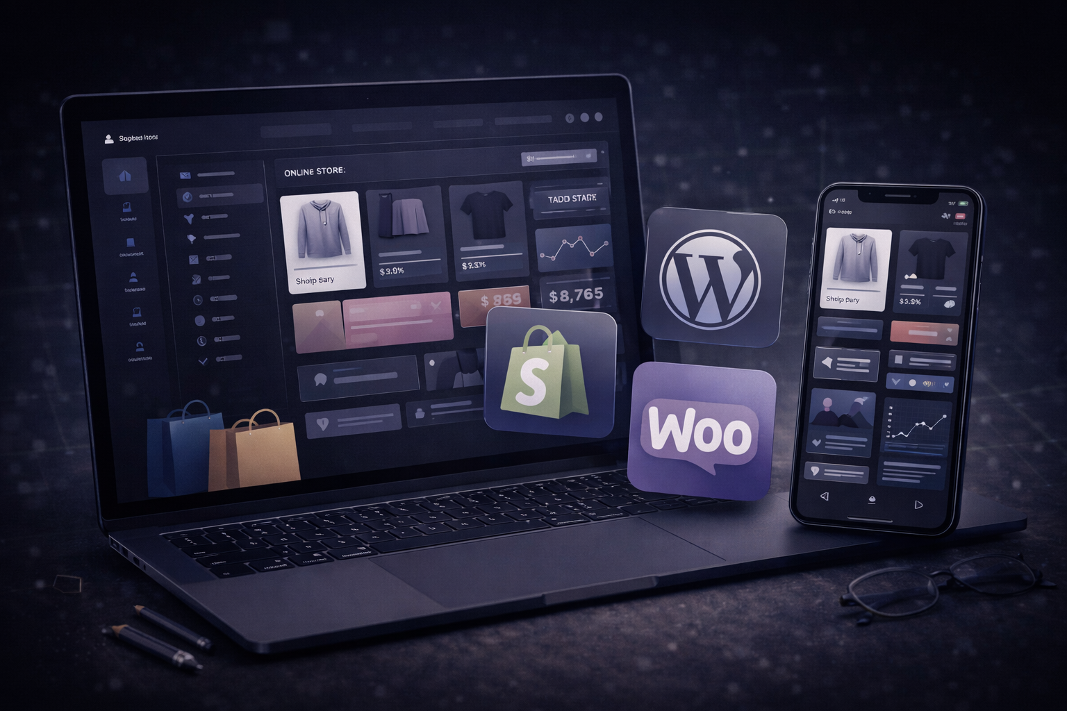 E-Commerce Solutions